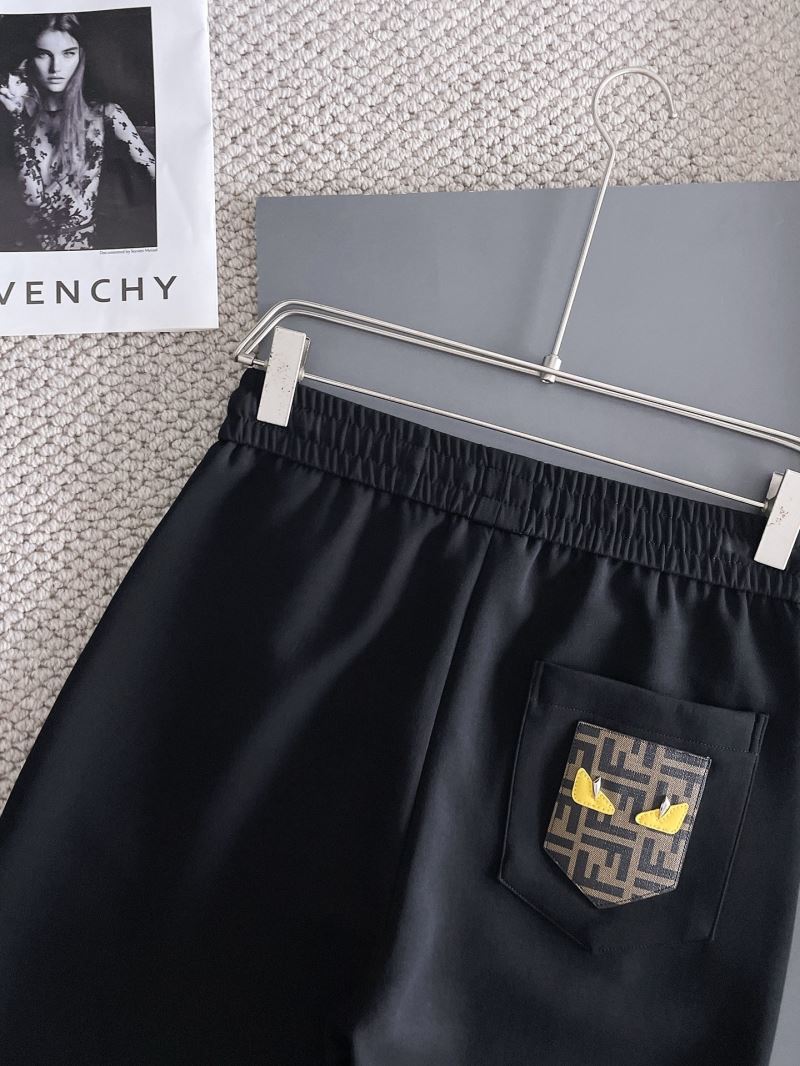 Fendi Long Pants